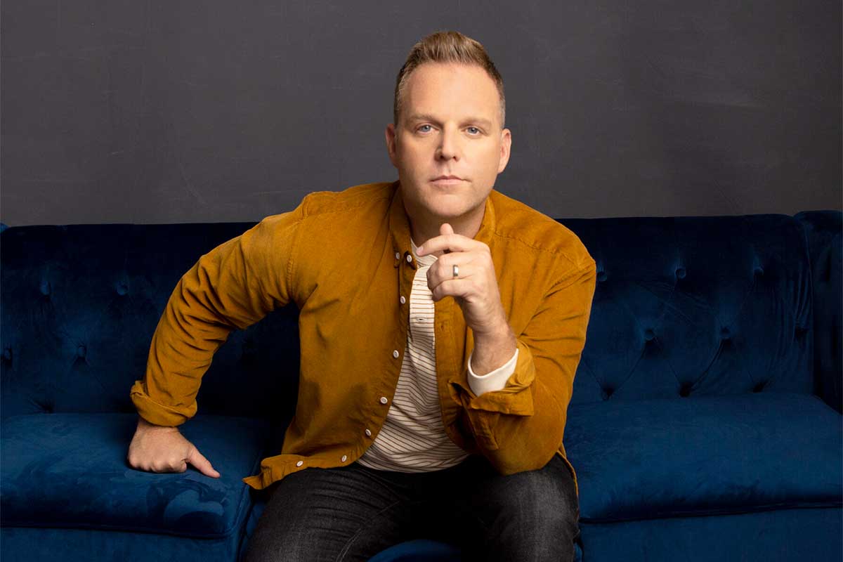 Matthew West